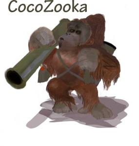 Cocozooka